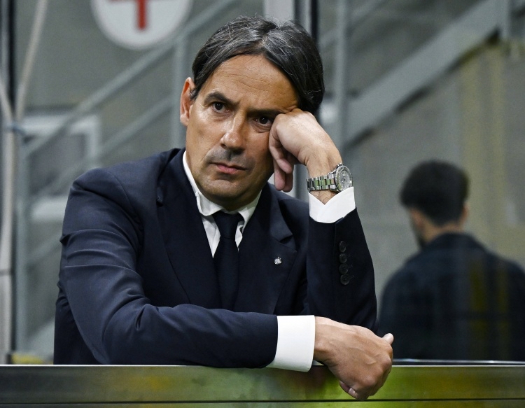 小因扎吉酿欧冠惨剧!