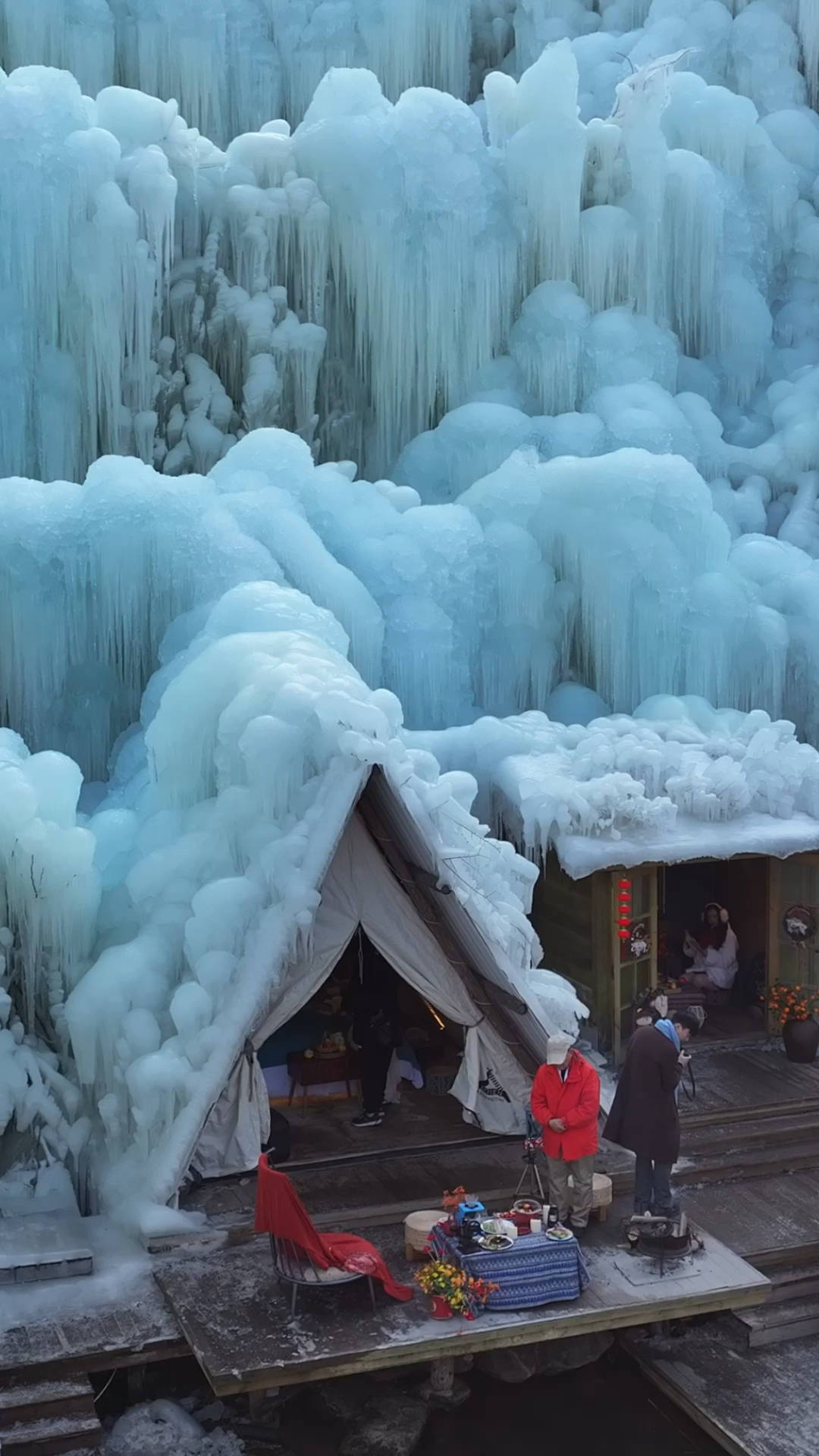 济南九如山天气预报 济南九如山天气预报