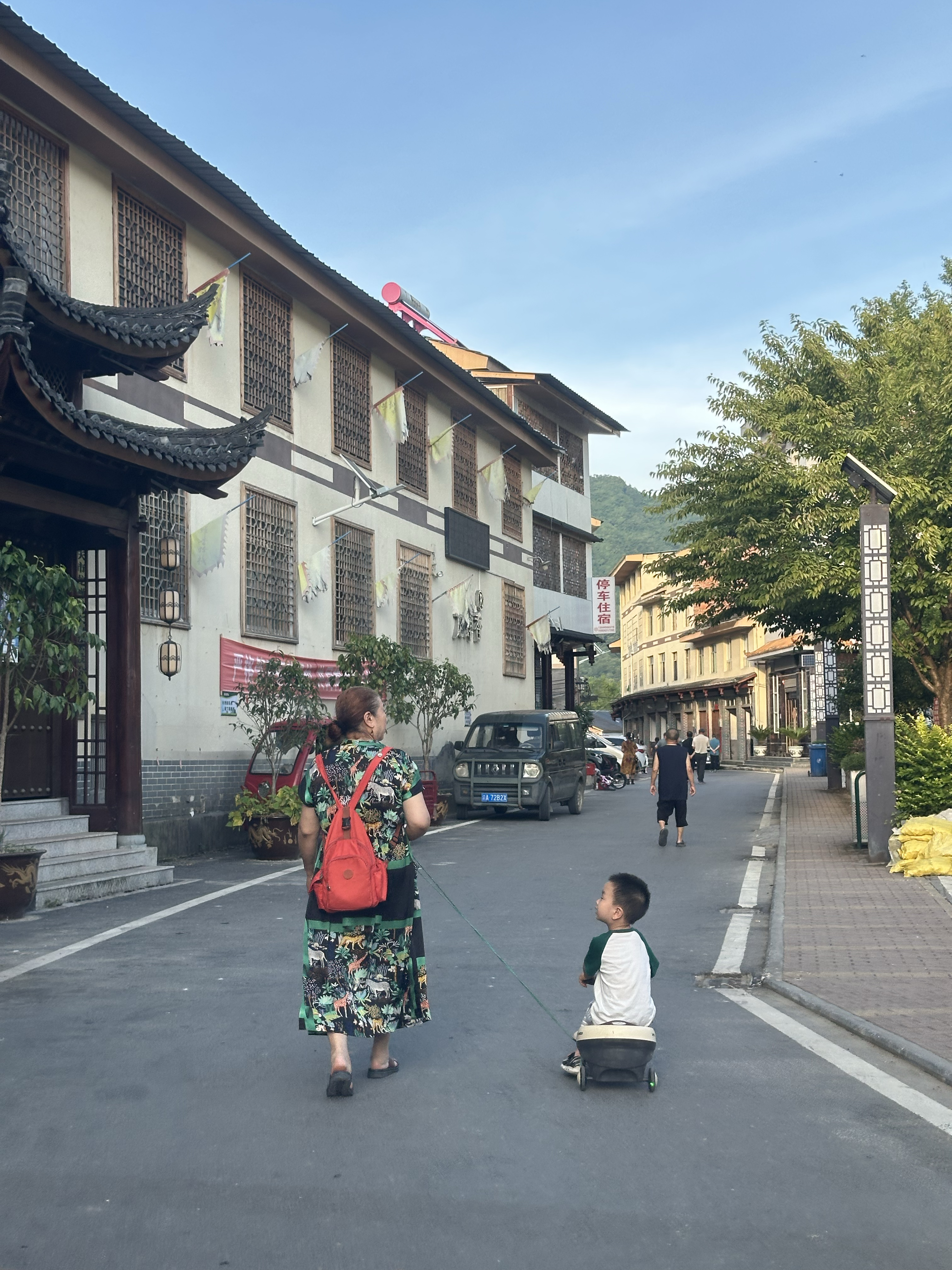 贵州九坝湖北苏马荡重庆石柱黄水