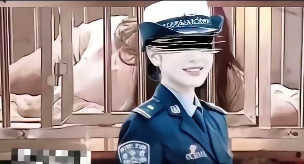 缉毒警察妻子的蜕变
