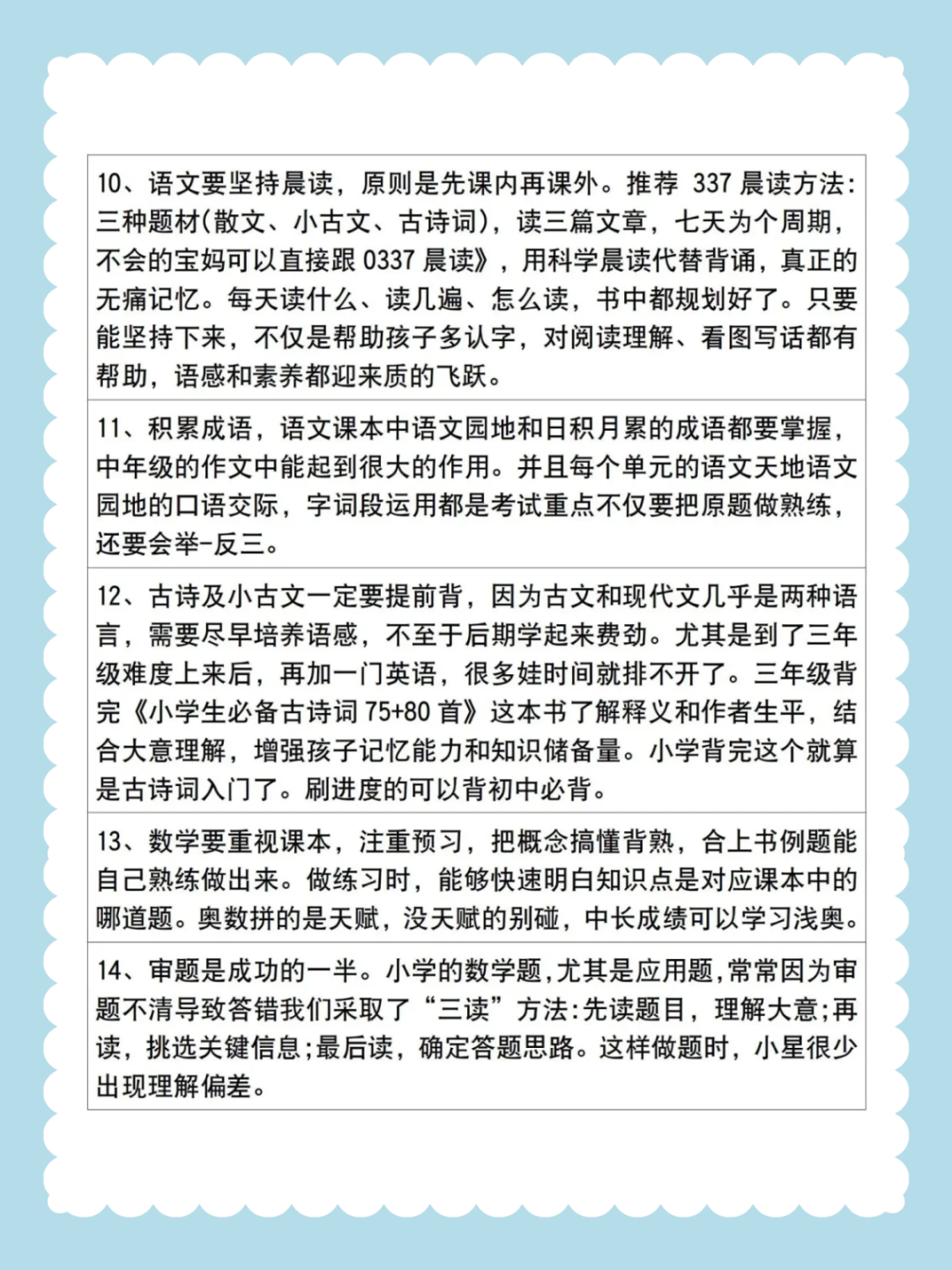 重点小学内部资料!小学全科汇总,赶紧收藏的简单介绍 重点小学内部资料!小学全科汇总,赶紧收藏的简单介绍