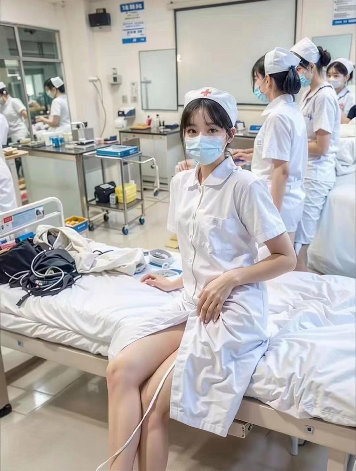 关于空军总医院、丰台区跑腿挂号，省去晚上熬夜排队的辛苦的信息