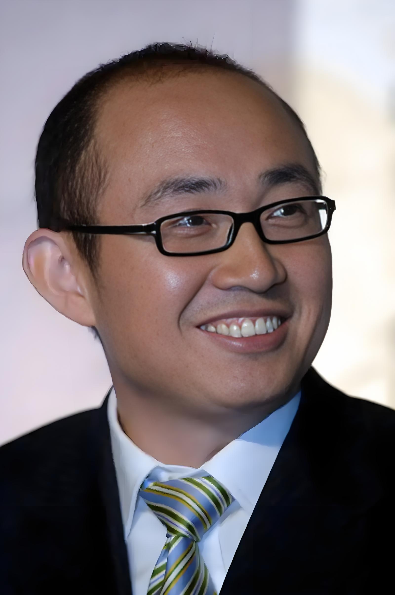 潘石屹:好多人就觉得我太悲观了,在做任何决策的时候太保守了