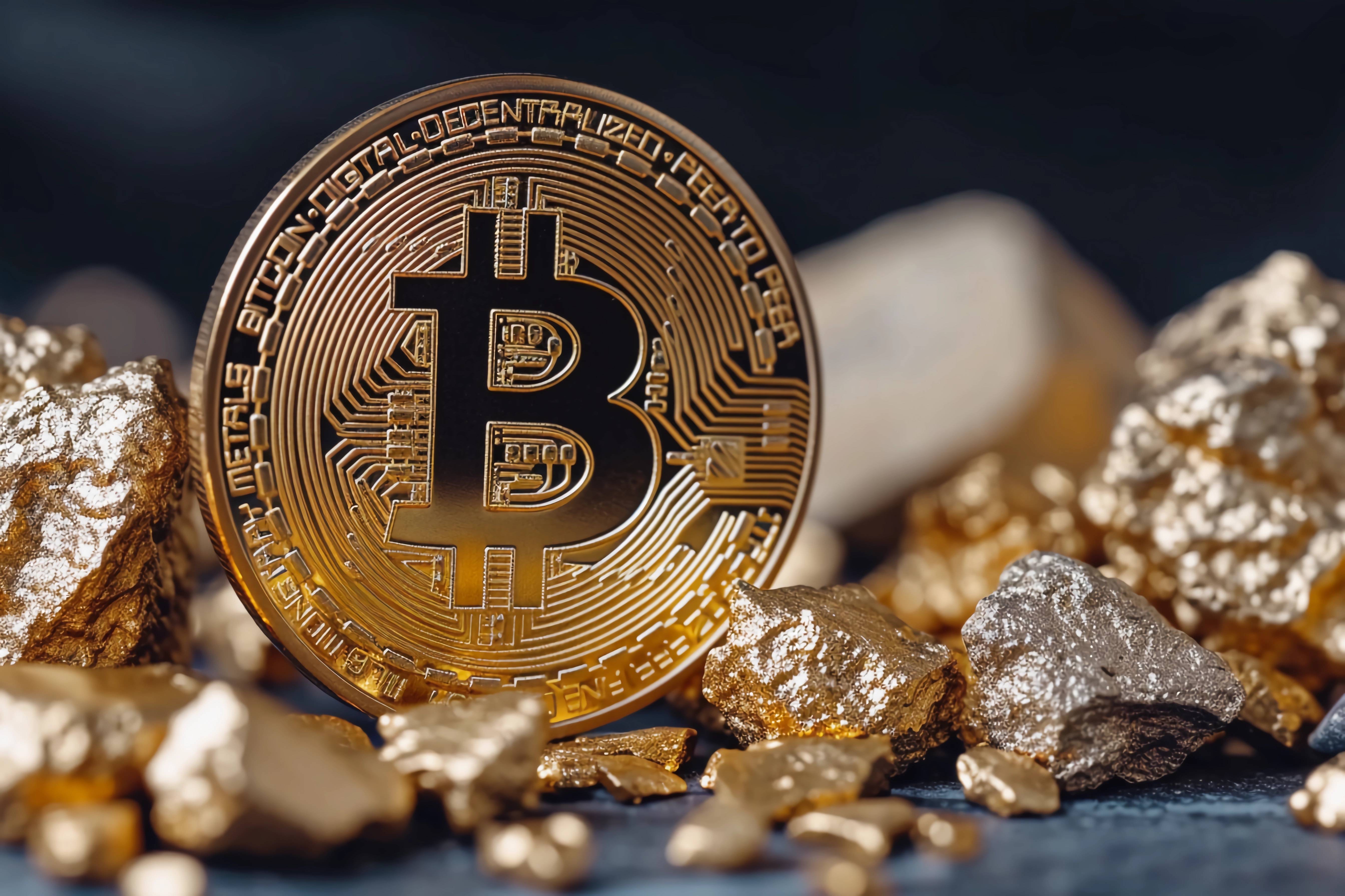 如何挖比特币(怎么挖比特币百度经验) 如何挖比特币(怎么挖比特币百度经验)