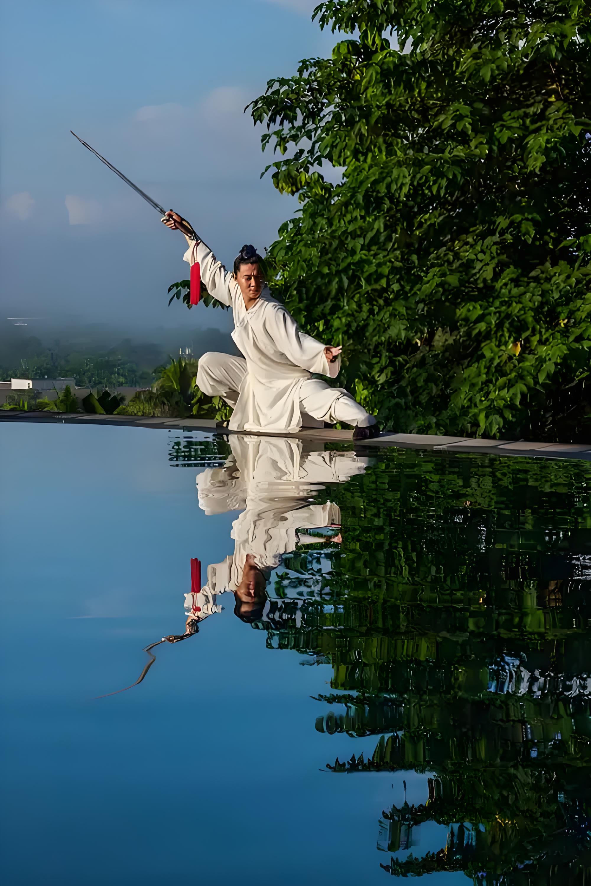 传统武术核心:内劲,内气与内动,在太极拳等"内功拳"中究竟多重要?