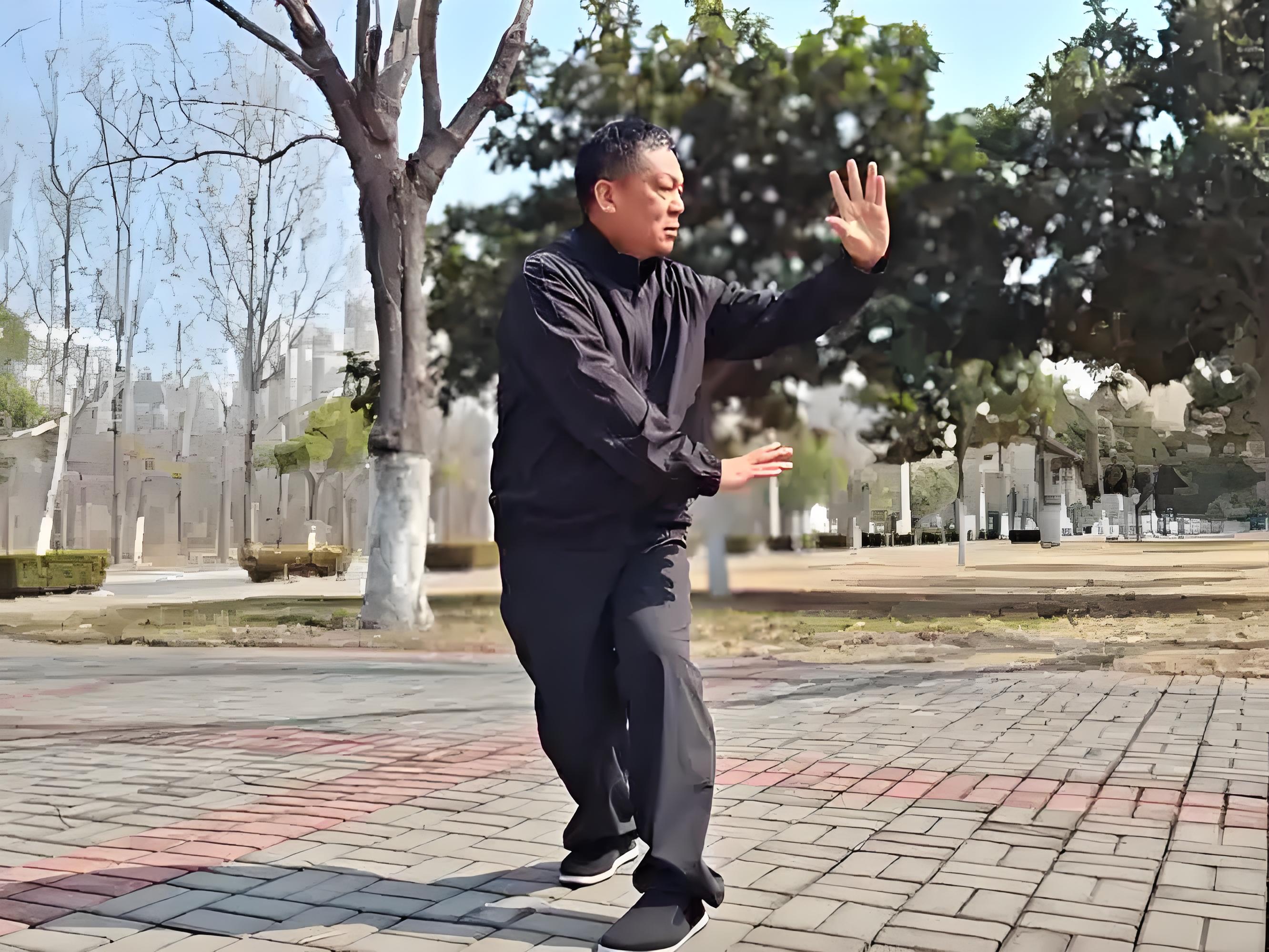 内家功夫真劲的修炼是一个系统性工程,需遵循传统武术理论体系,通过