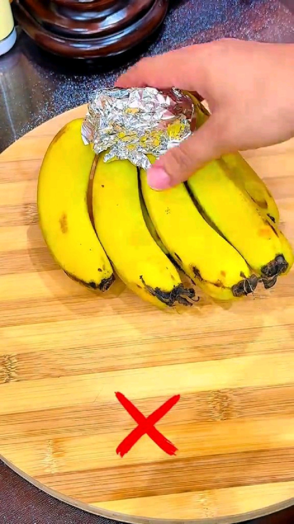 香蕉为什么不能放冰箱的原因为什么在线