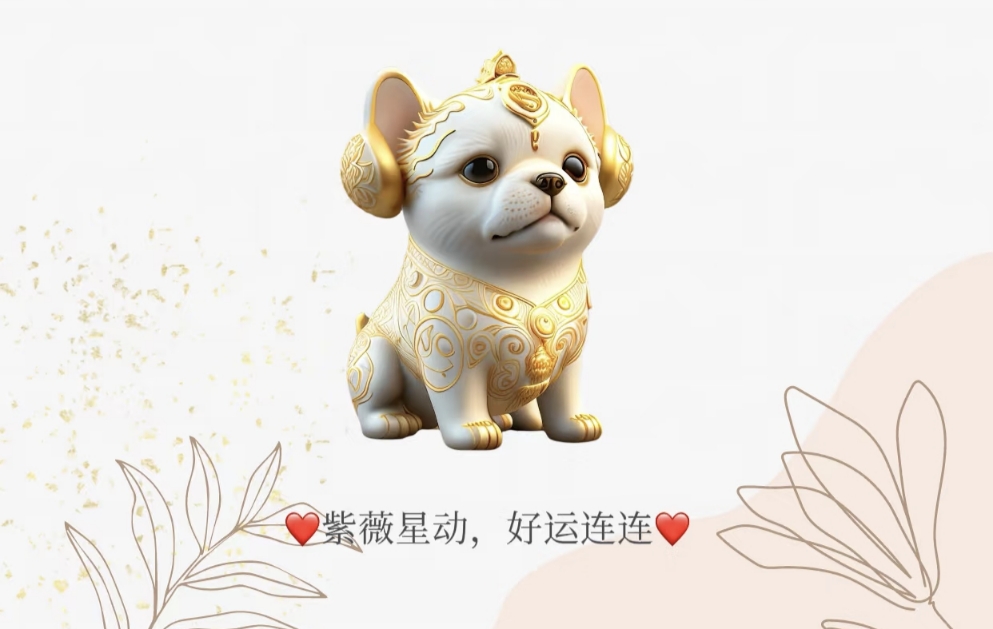 22日生肖狗运势(22年属狗人的运势如何)