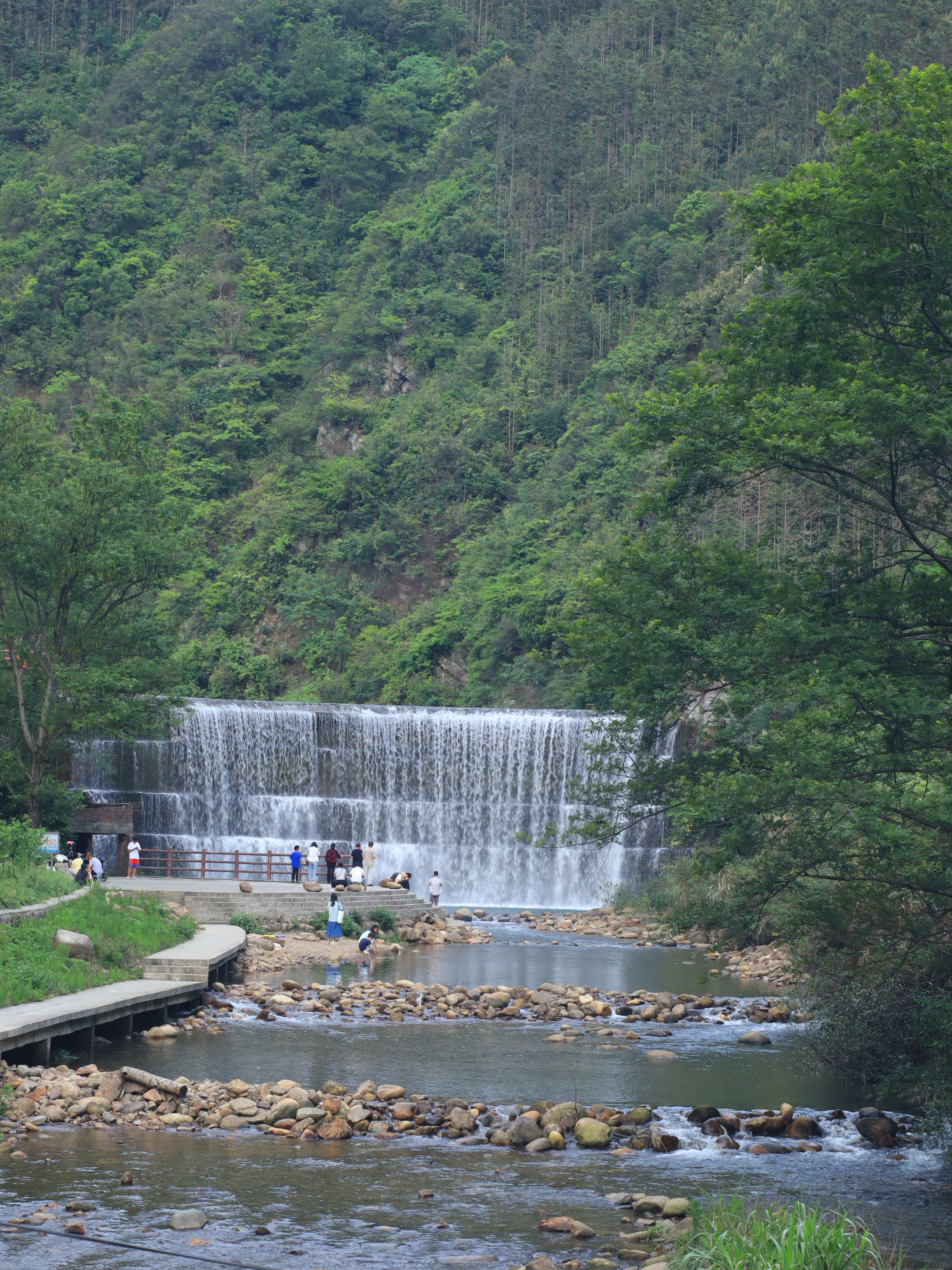 江永县风景+可