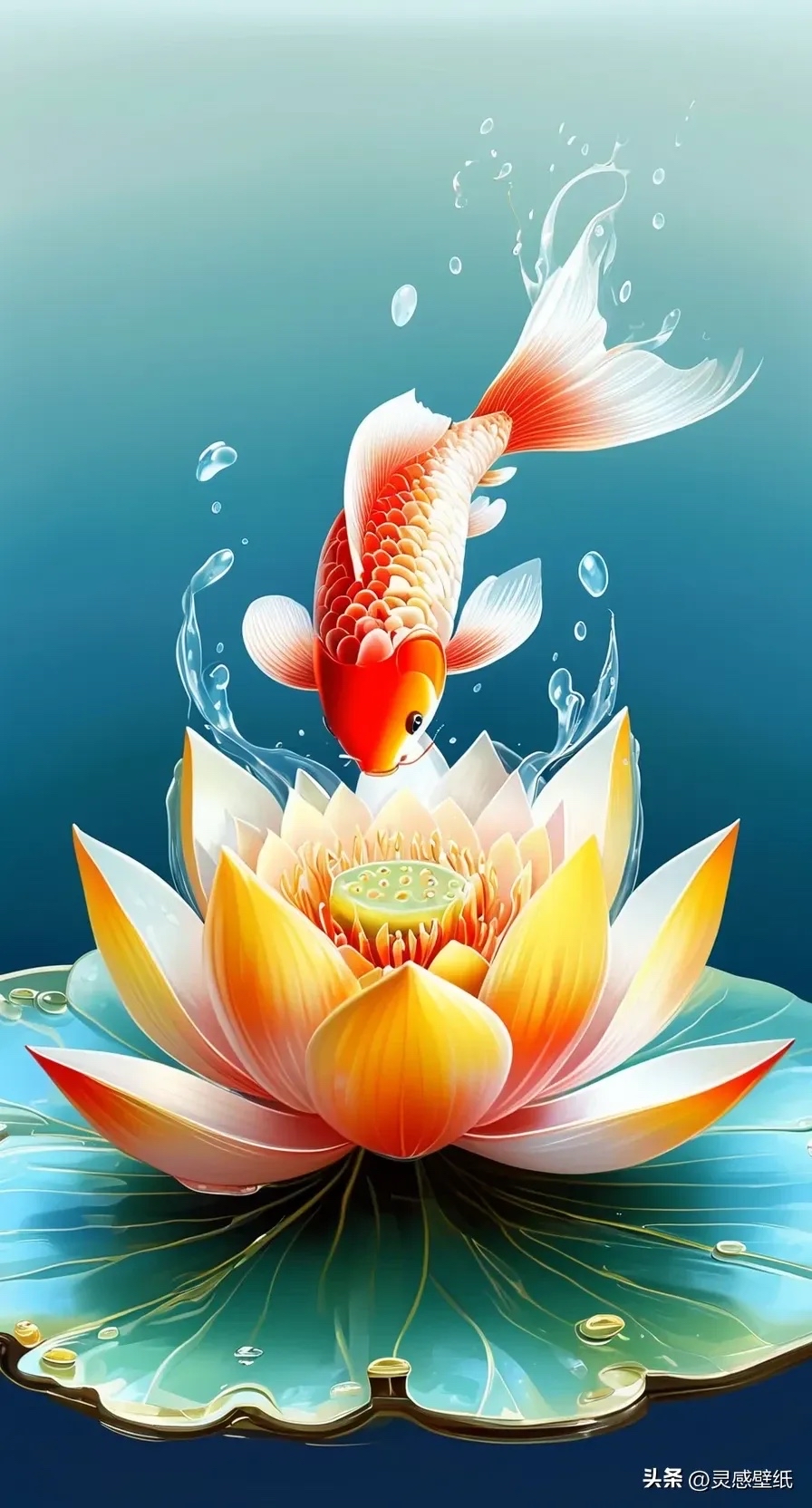 十二生肖与运势视频荷花(生肖荷花指什么)