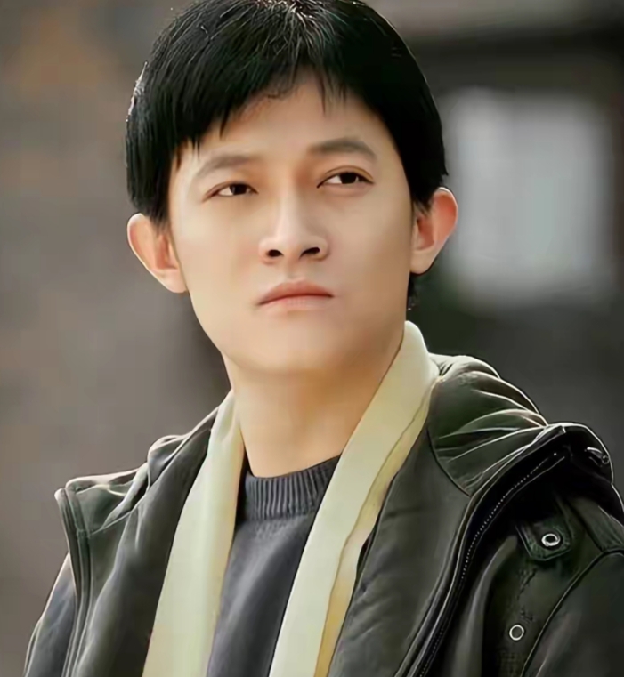 不知道大家还记不记得演员杨志刚?