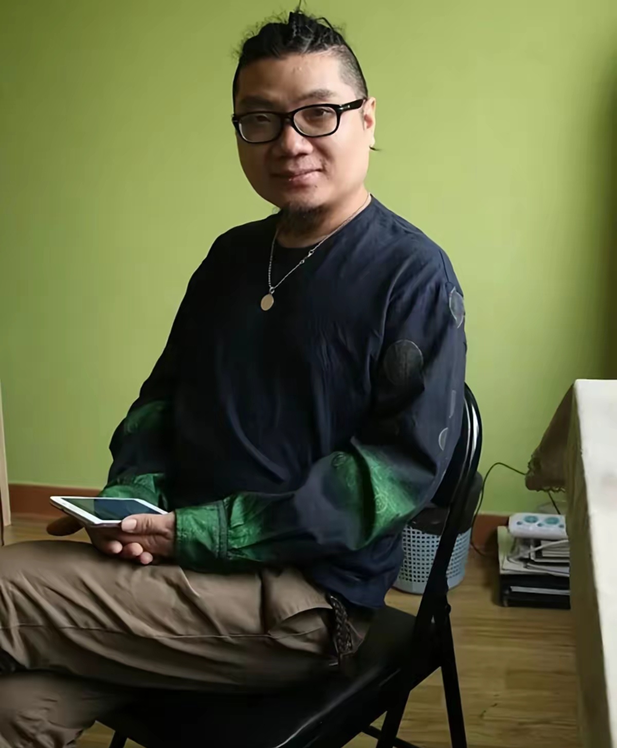 北京娱乐公司不再与程青松极光光高泰宇继续合作