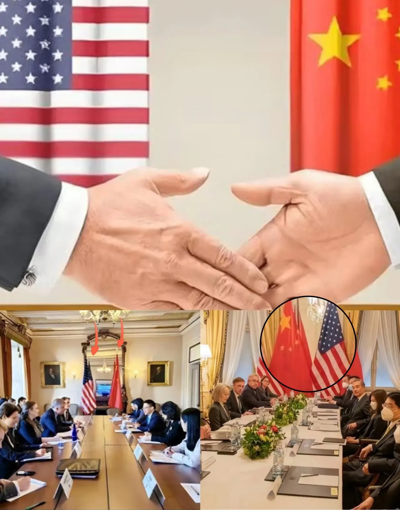 美国突然宣布要降低关税这到底是真心悔改还是另有图谋?