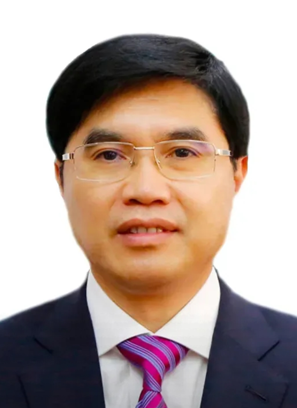 谁能料到,仅仅入狱不到一年,贵州医科大学原党委书记梁贵友就已"白发