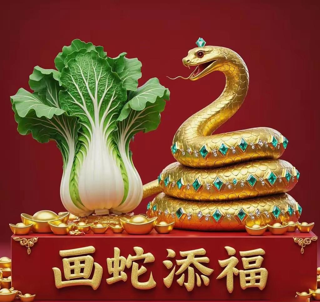 生肖蛇一八年的财运运势(2018蛇运势)