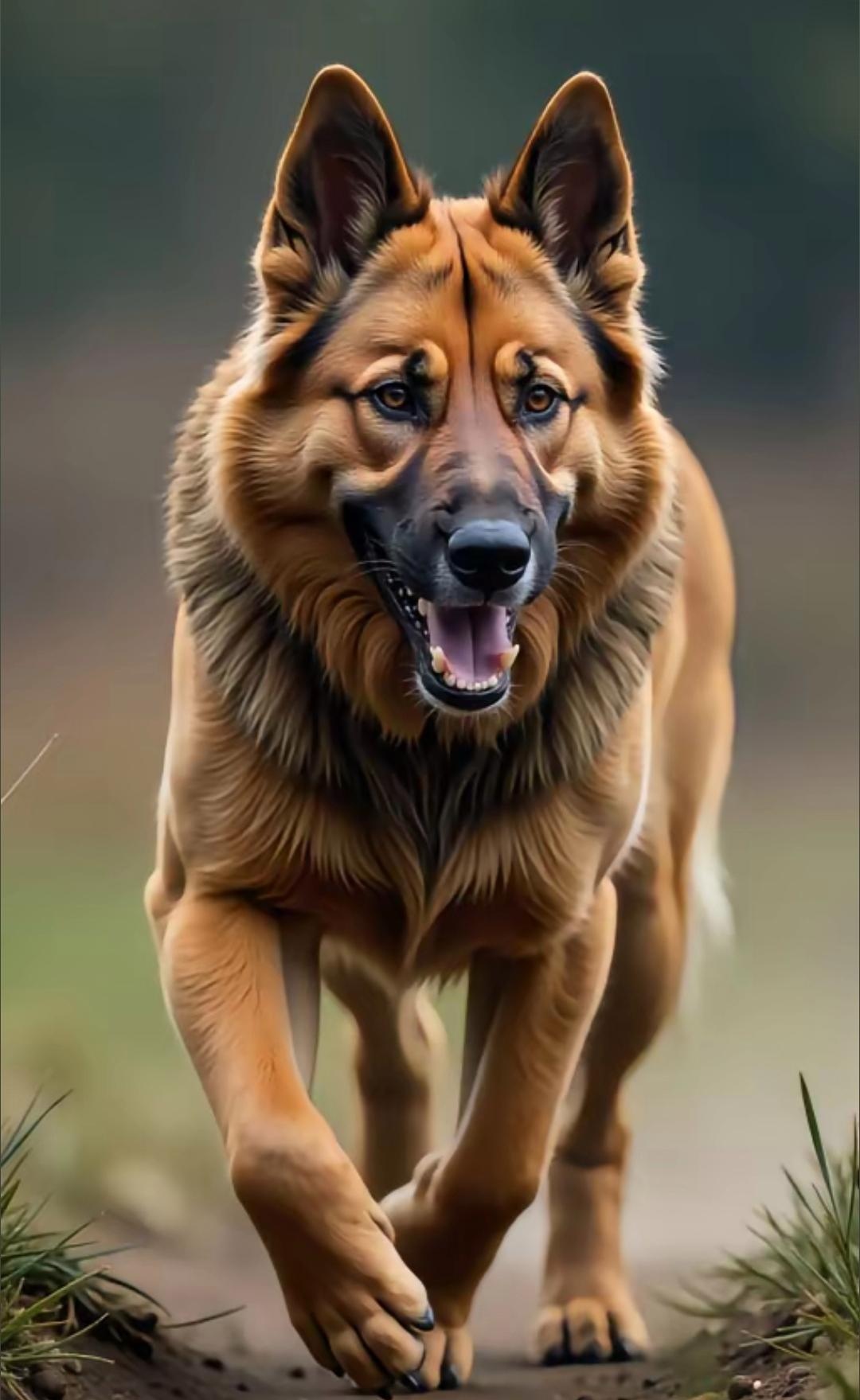 犬入中下可担当谋生立业有人帮征途开启新希望生活处处有阳光