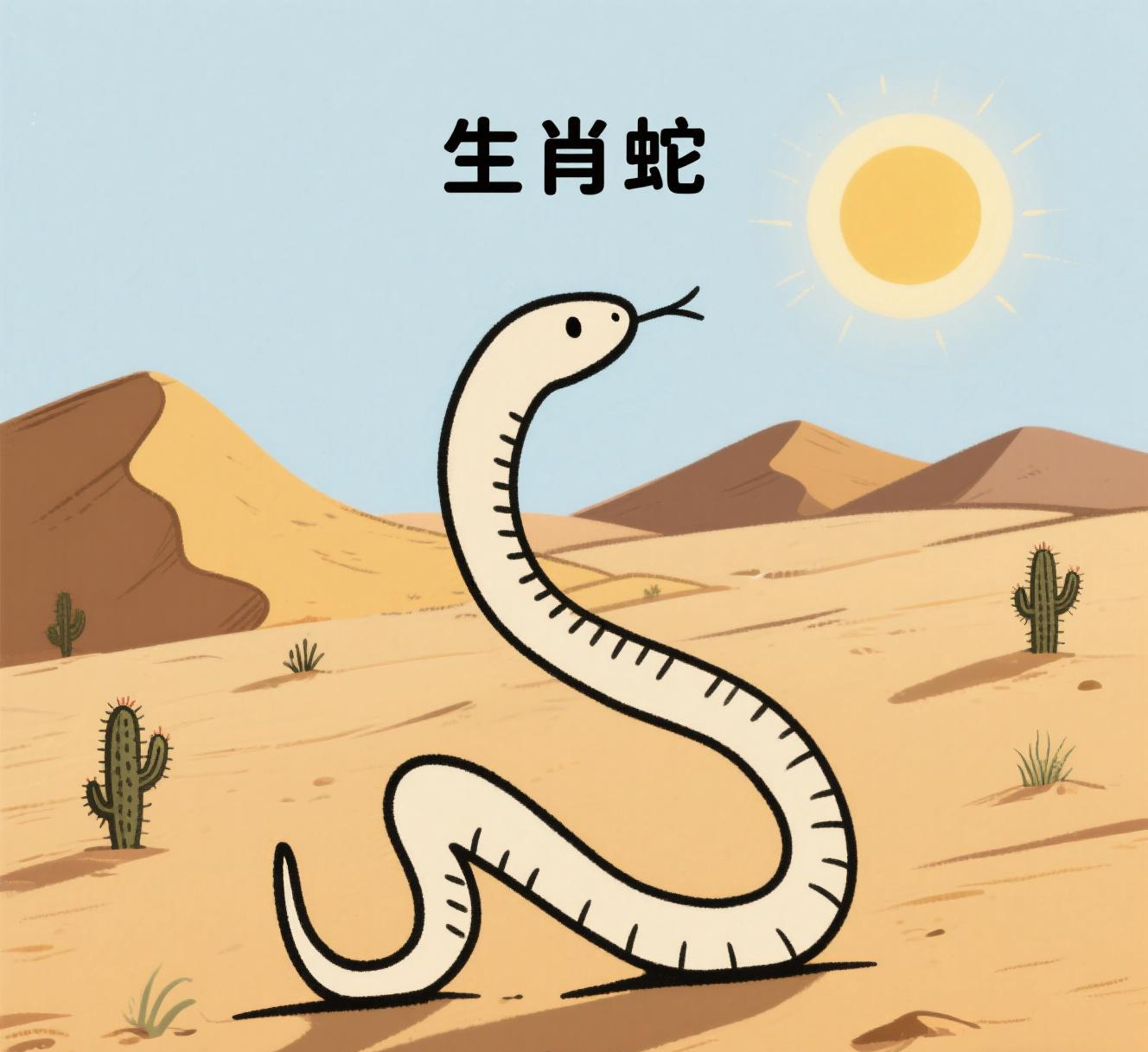 明天生肖蛇女运势如何(明天属蛇人的运势如何)