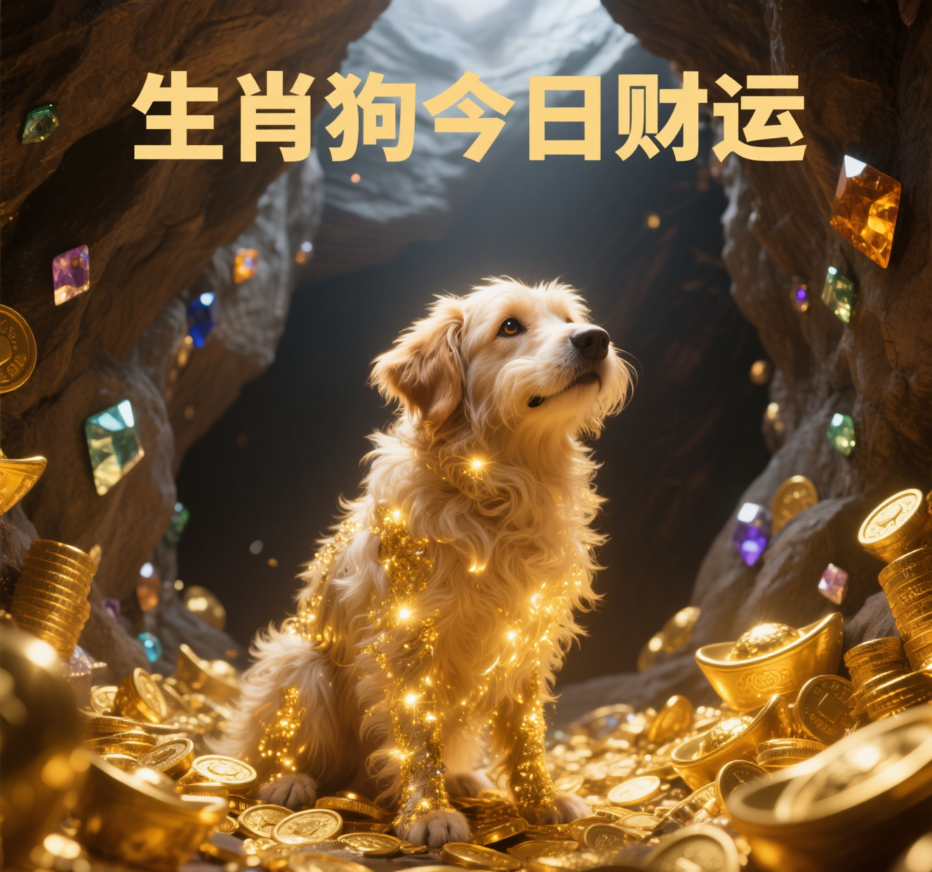 4月1日生肖狗运势(4月1号属狗2021怎么样)