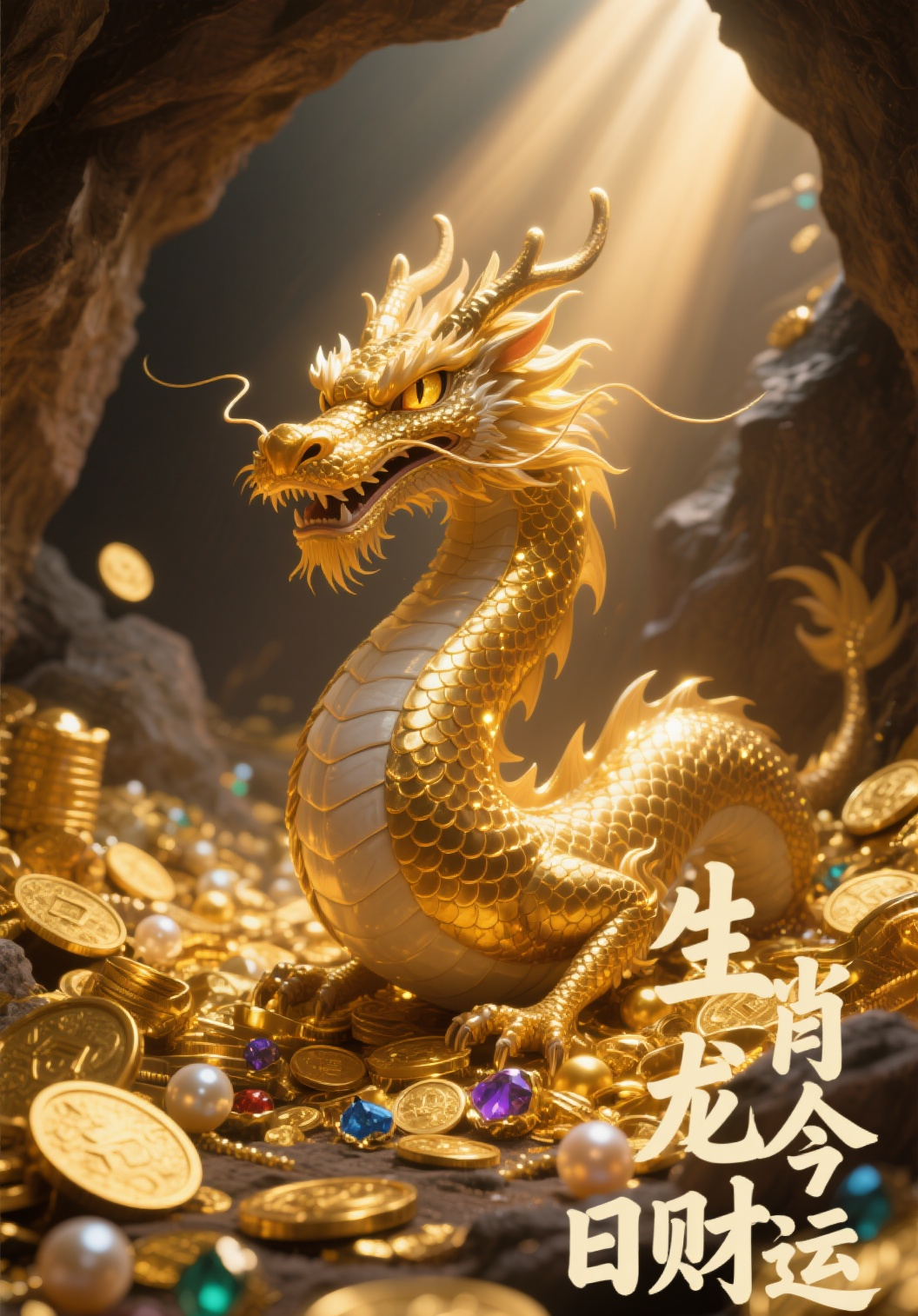 龙2025生肖年运势查询(属龙2023年运势及运程_2025年属龙人的全年运势)