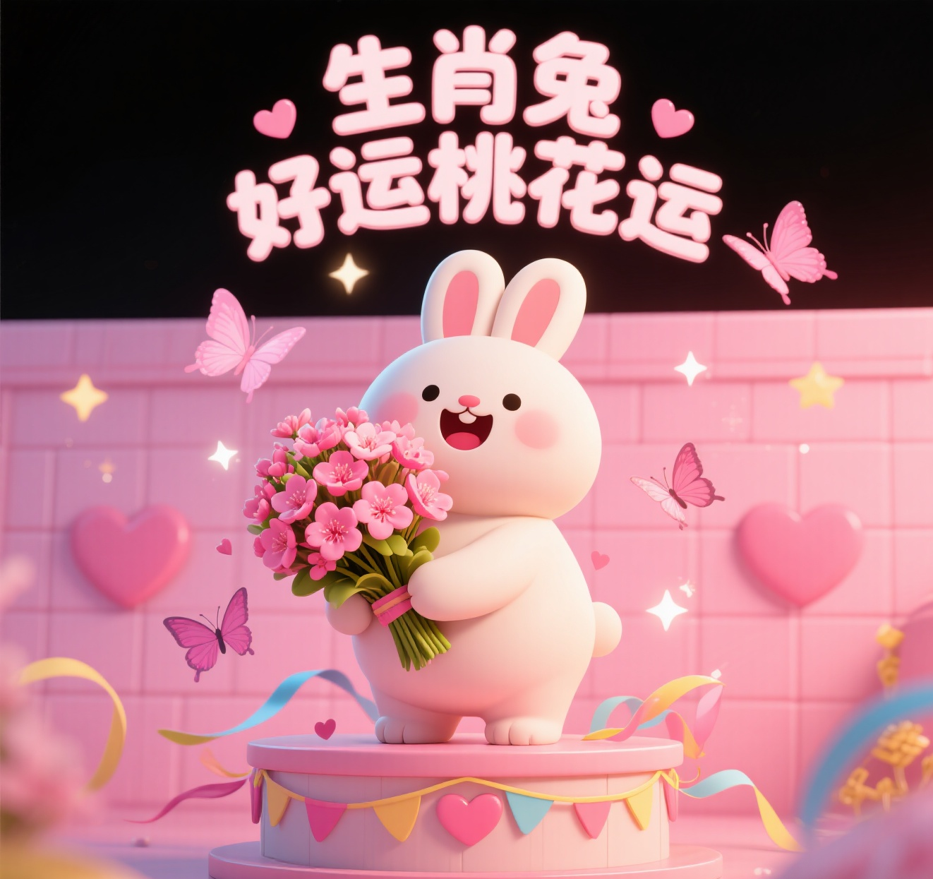 生肖兔运势好吗身体好吗(十二生肖属兔的运气怎么样)