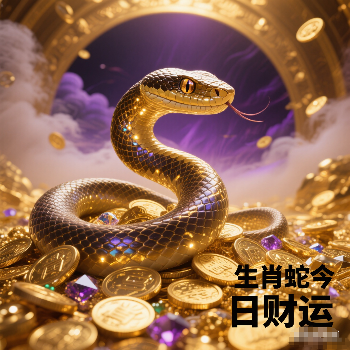 生肖属蛇2025年运势6(属蛇人在2025年运势怎样)