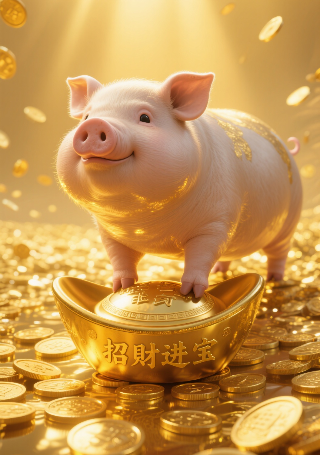 李云天2025生肖猪运势(2025年生肖猪)