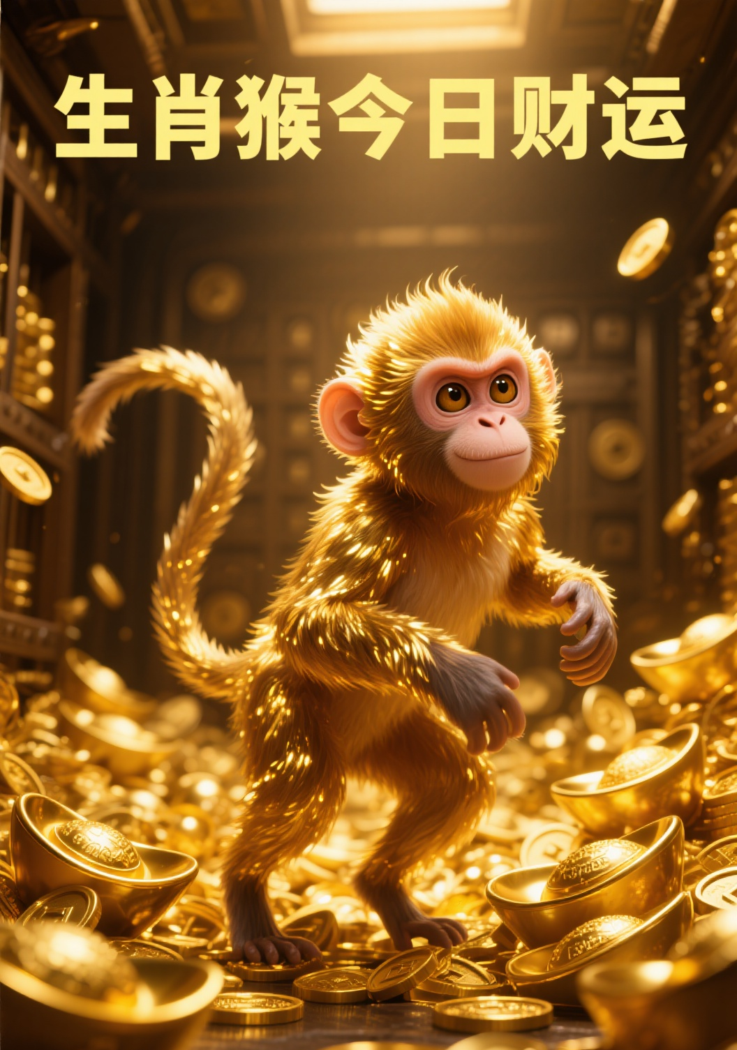 十二生肖猴婚姻运势如何(属猴婚姻运势如何)