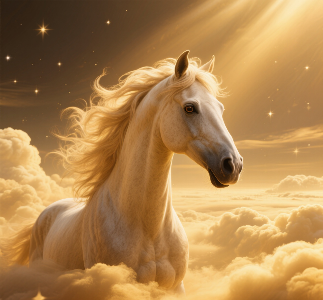 今日生肖马爱情运势(生肖马今日运程)