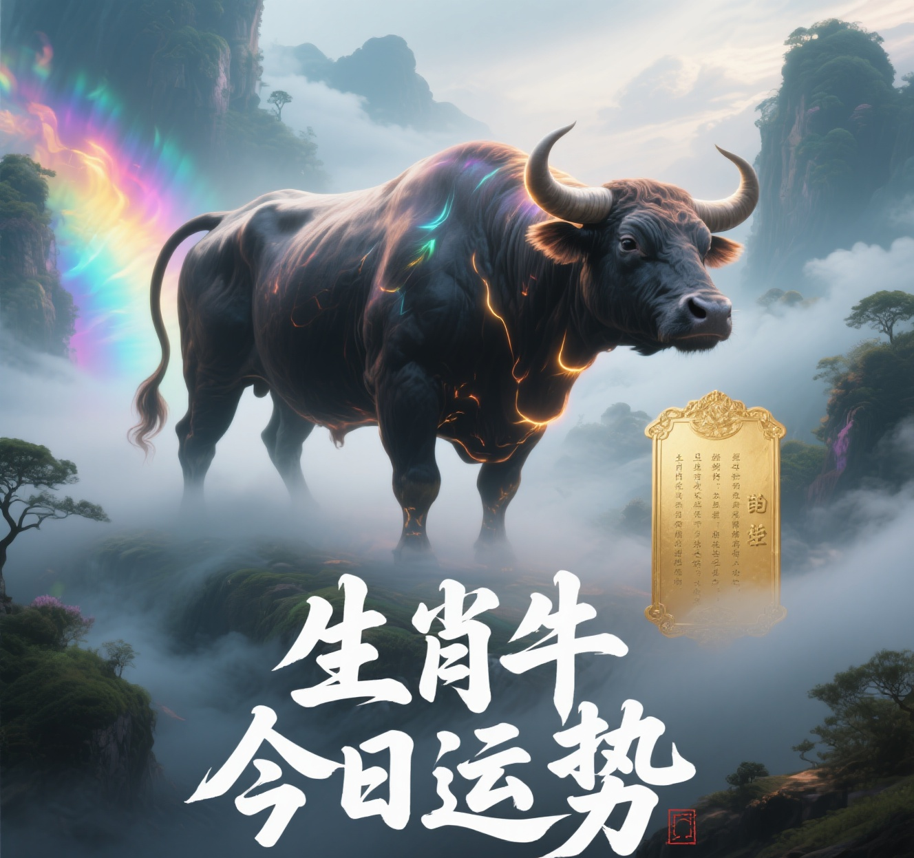 2027生肖牛运势(生肖牛2023年运势大全每月)