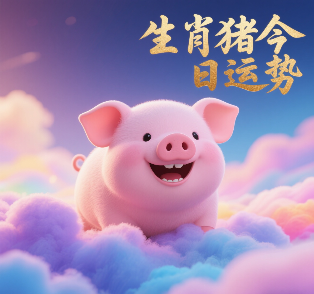 19年猪生肖运势(属猪2019年运势及运程每月运程19)