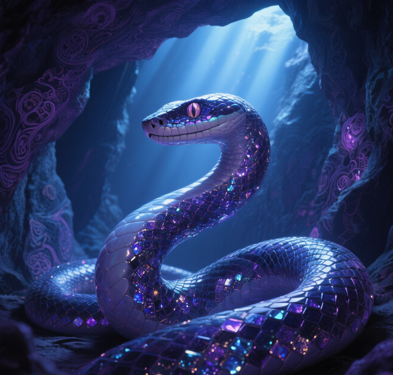 生肖蛇今日运势带财运(生肖蛇今日运势生肖蛇今日运程)