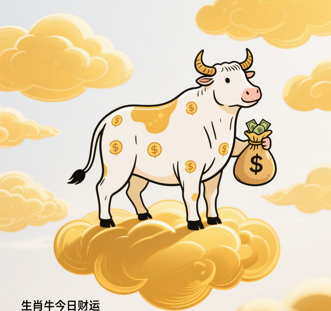 生肖牛5月运势如何(生肖牛5月份运势)