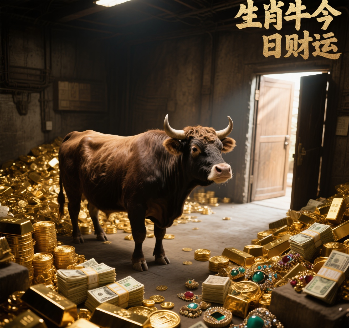69年生肖牛的运势怎么样(牛年69年属鸡运势2021年运势)