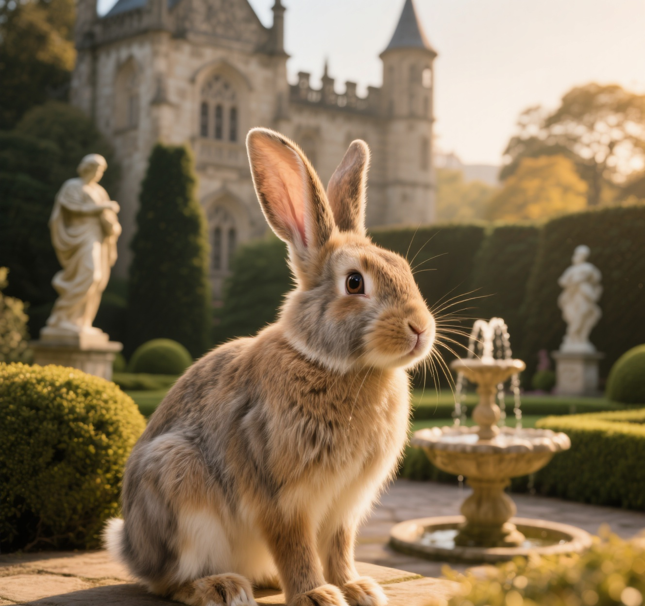 12星座的生肖兔子运势(12星座的生肖兔子运势怎么样)