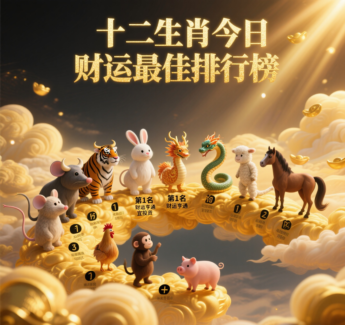 生肖牛的全年运势(生肖牛运势2022年运程每月运程)