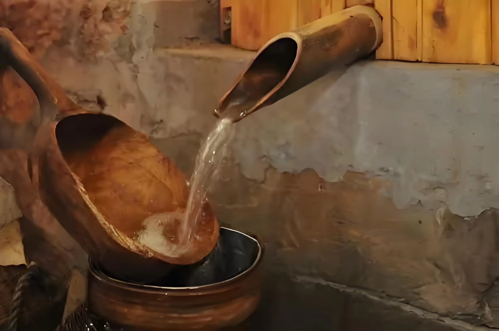 古法酿造洞藏53度纯糯高粱酒