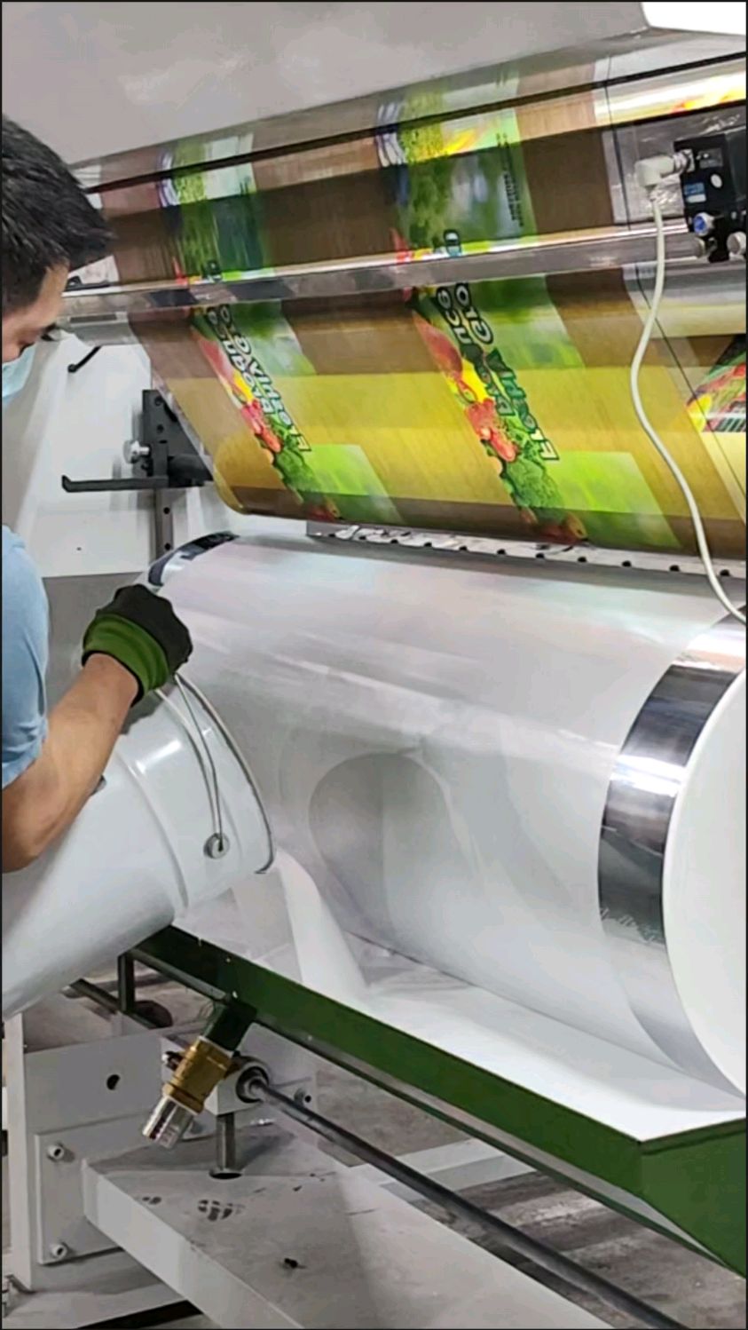 凹版印刷机专业厂家