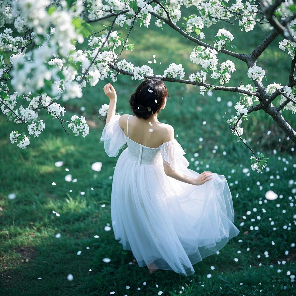 给自己一点时间,让过去的过去,让开始的开始