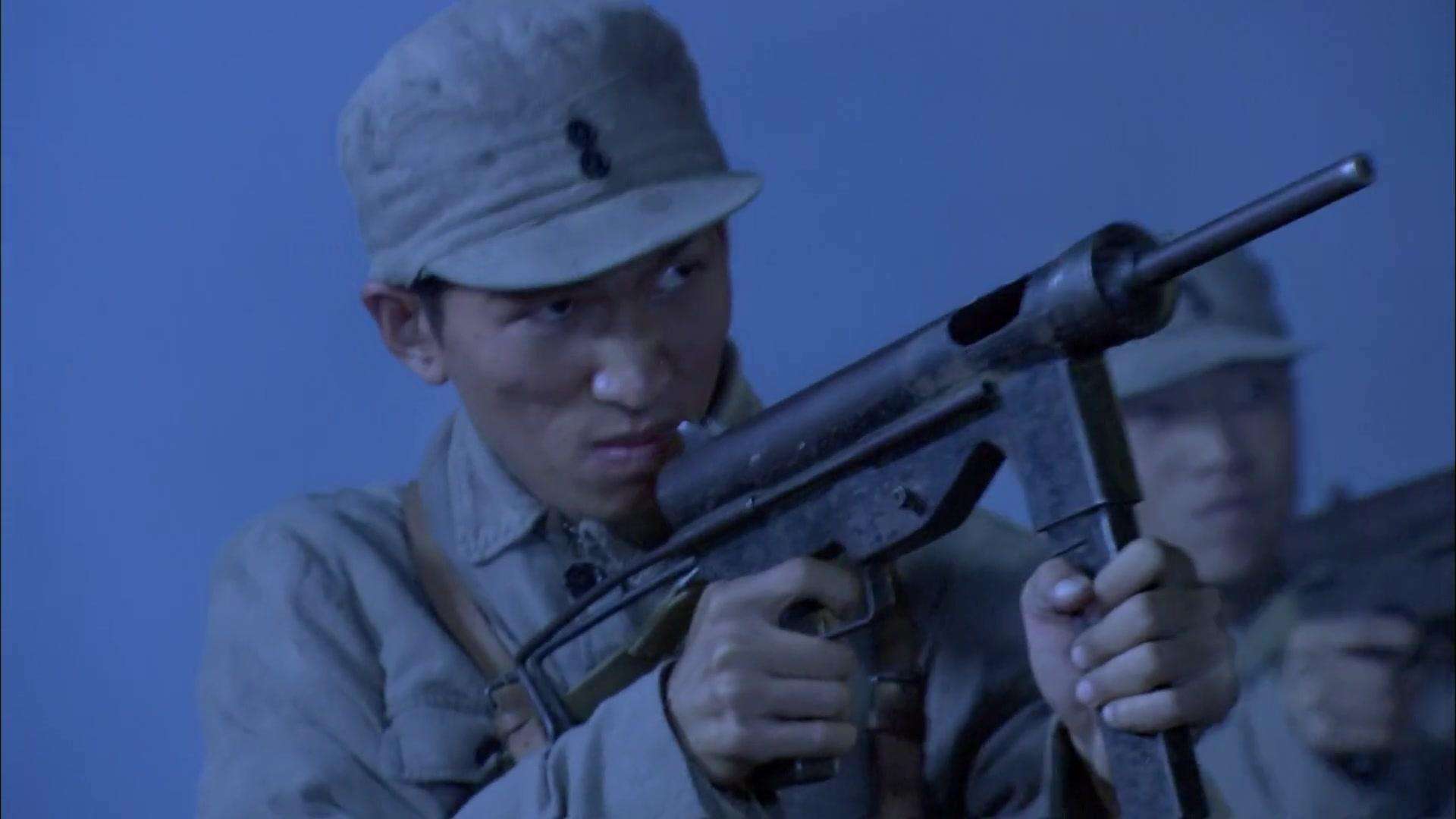 今天就不吹牛了,其实这款枪简单的构造,低廉的成本能好到哪去?