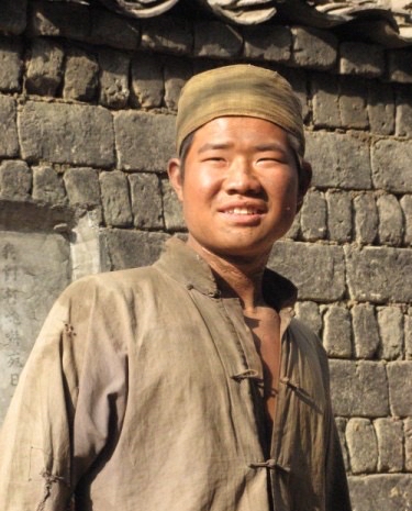 嘎子和英子这二十年究竟怎么过 2003年暑假,《小兵张嘎》第一次在电视