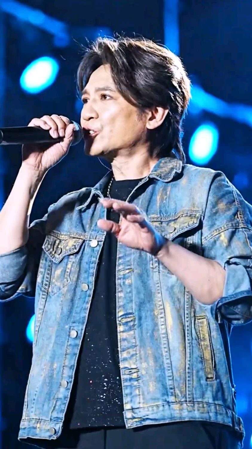 惟愿世界和平,叶世荣