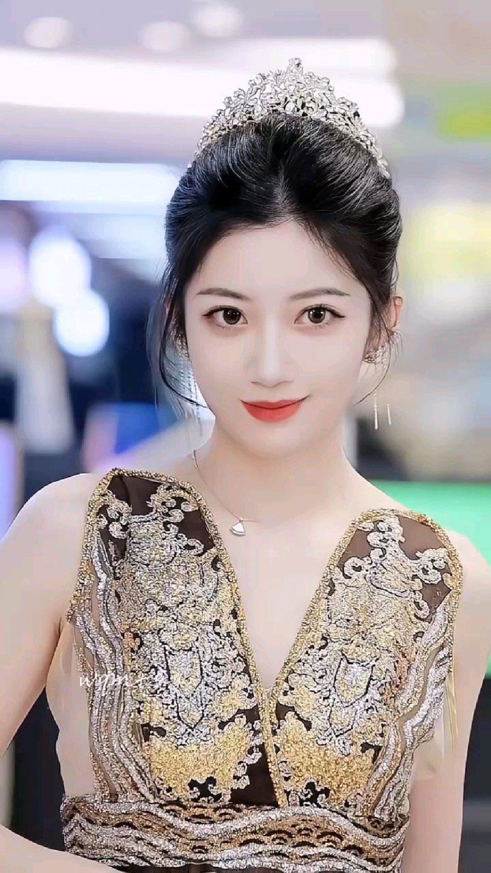 东方美女 气质女神 颜值秀场