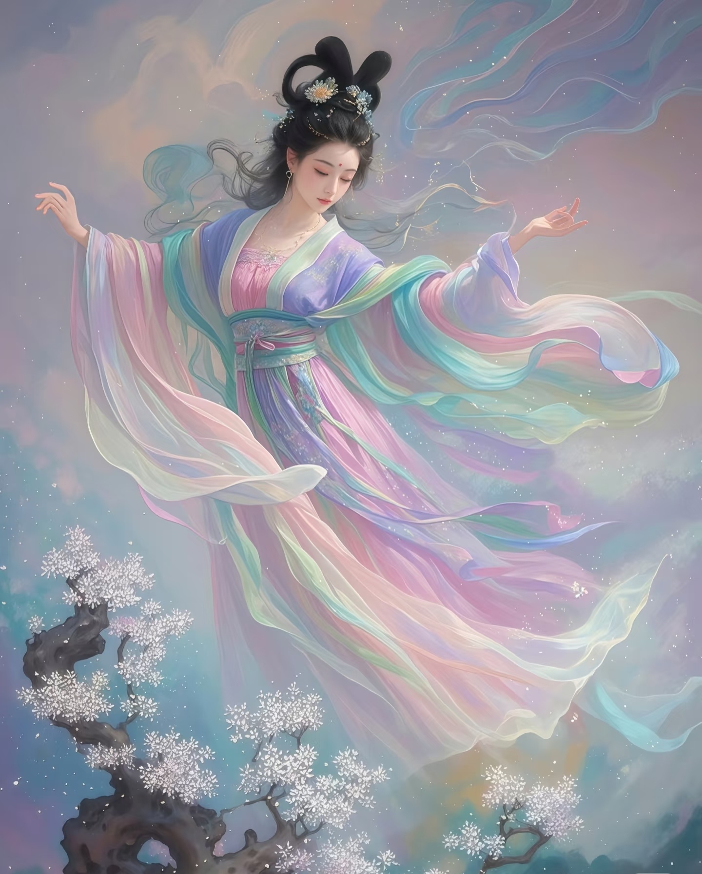 掌管梦境的是哪位神仙
