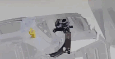 新能源汽车发生碰撞时悬挂容易断裂是设计缺陷还是故意为之？-有驾