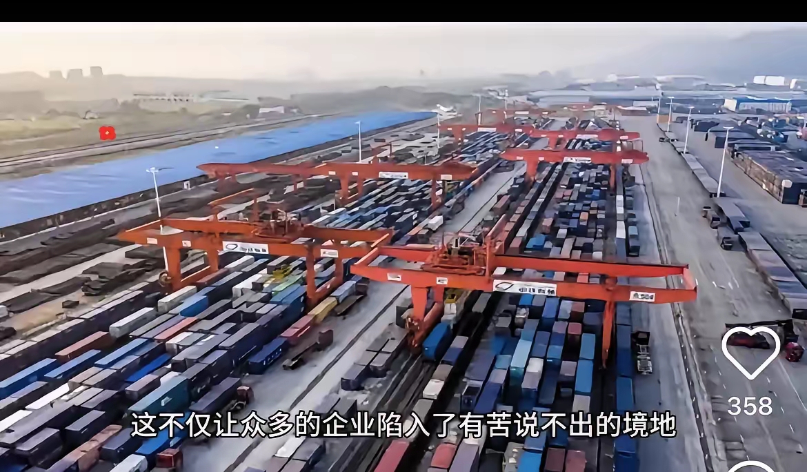 从“通道经济”到“港口经济”的加速升级