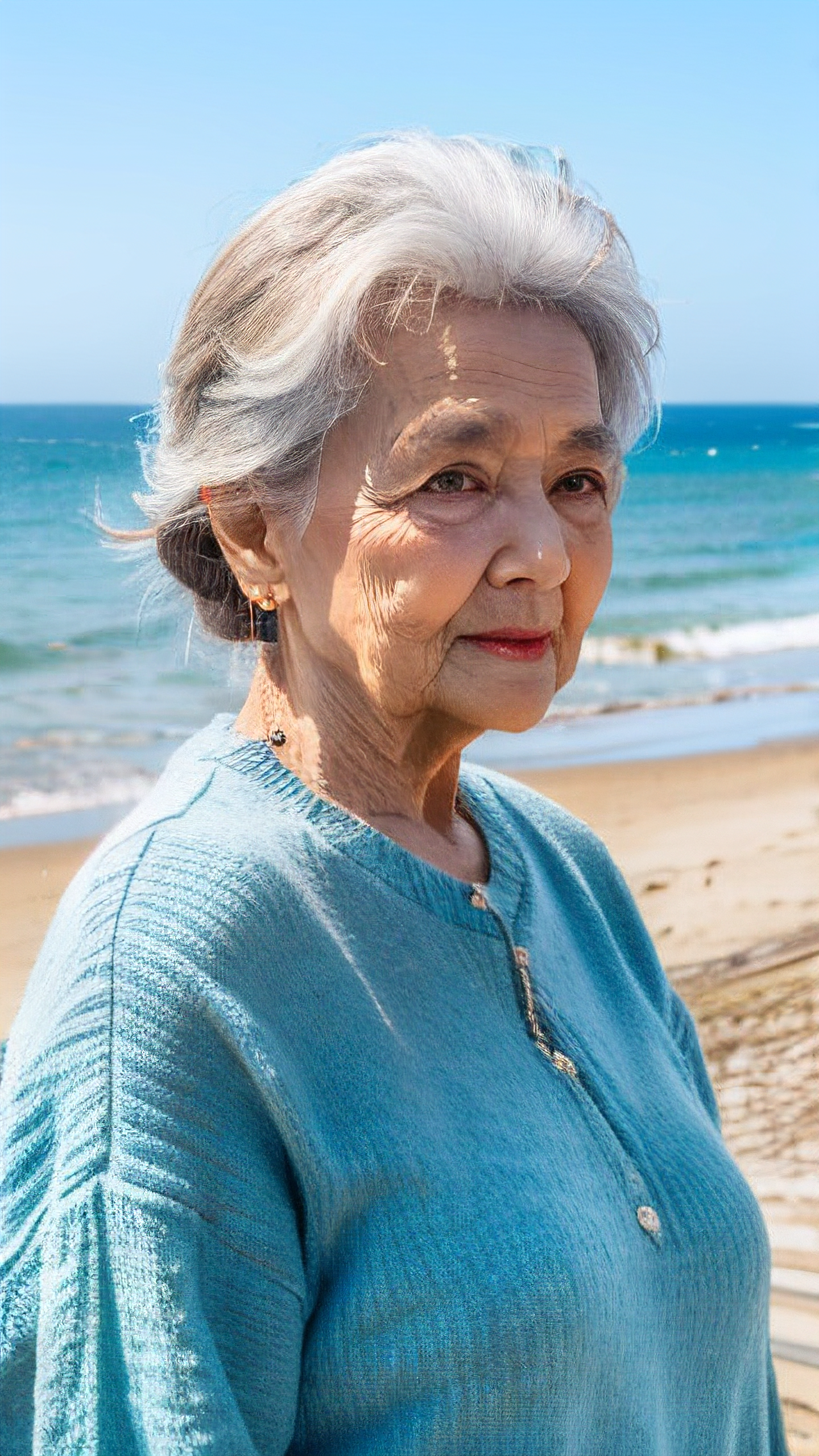 奶奶总说:"吃饭看人品,还钱见真心,吵架知底线