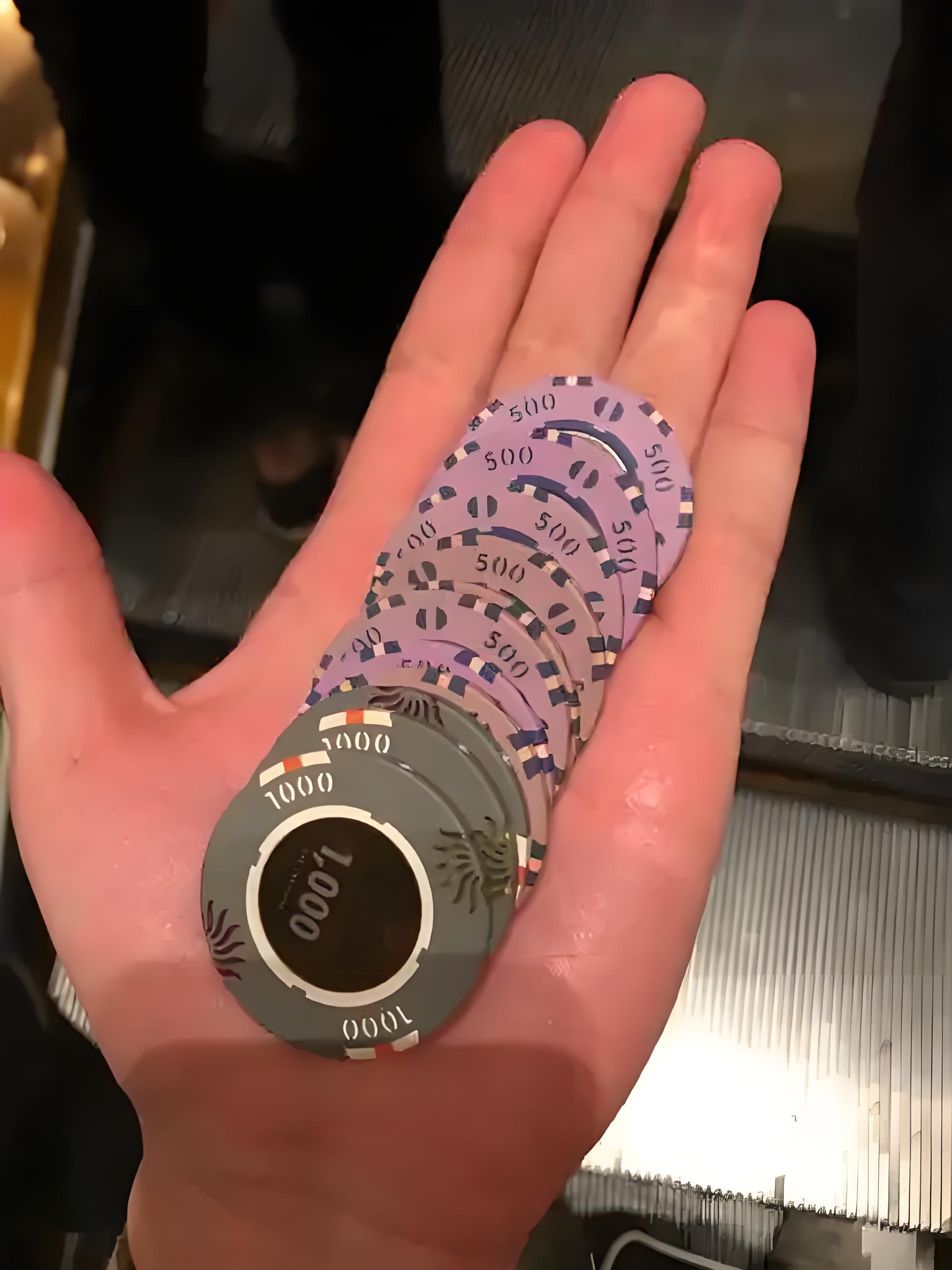 澳门赌场赢2000万想溜?套路比你爸的套路还深!