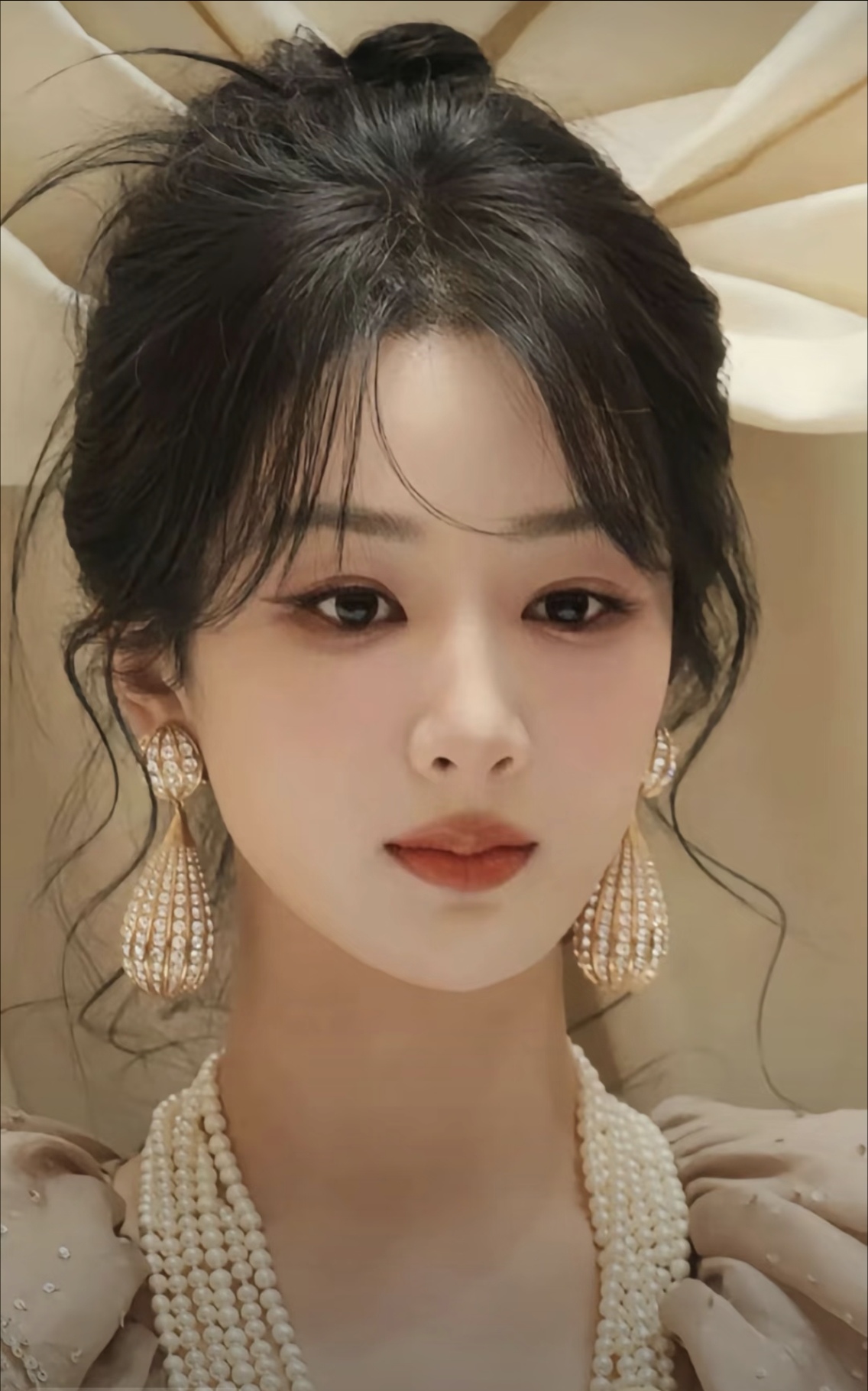 "   孙红雷就指着黄子韬,杨紫的男朋友是谁