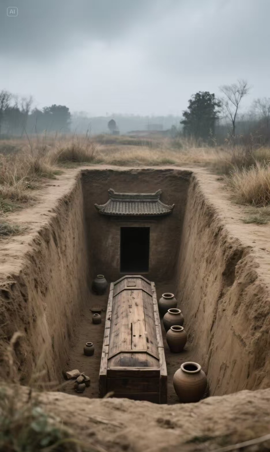 《宋墓里为啥没有宋瓷》