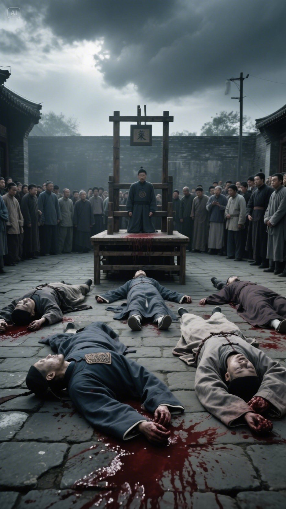 历史 评选 突破界限相关图片1